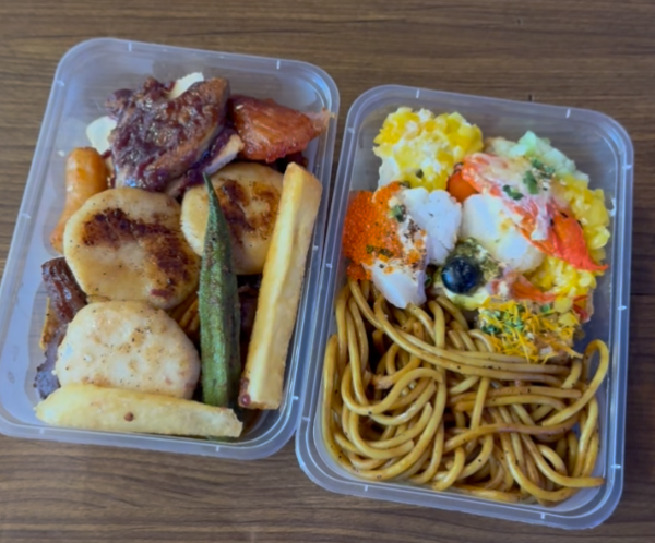 牛博 9.9元“剩菜盲盒”：食物品类可以“盲”，安全底线不能“盲”