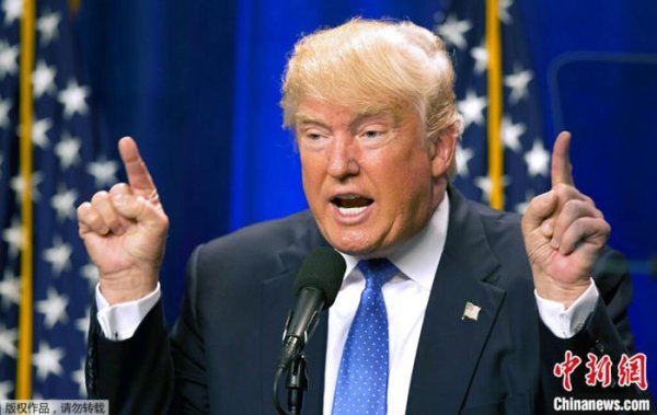 安信策略 美政策重大转变？特朗普计划批准向沙特出售F-35战斗机